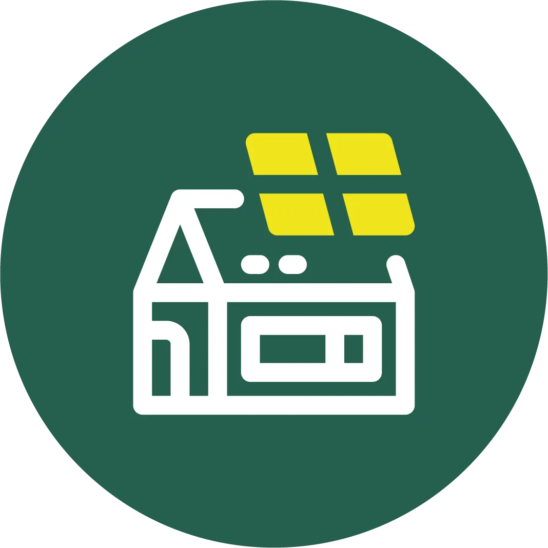 Advanced Solar Technology for a Greener Future - 问鼎娱乐