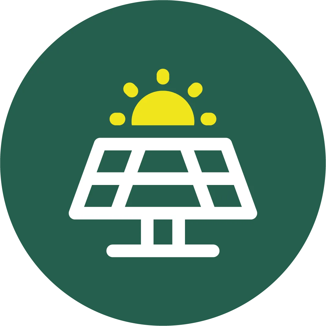 Advanced Solar Technology for a Greener Future - 问鼎娱乐