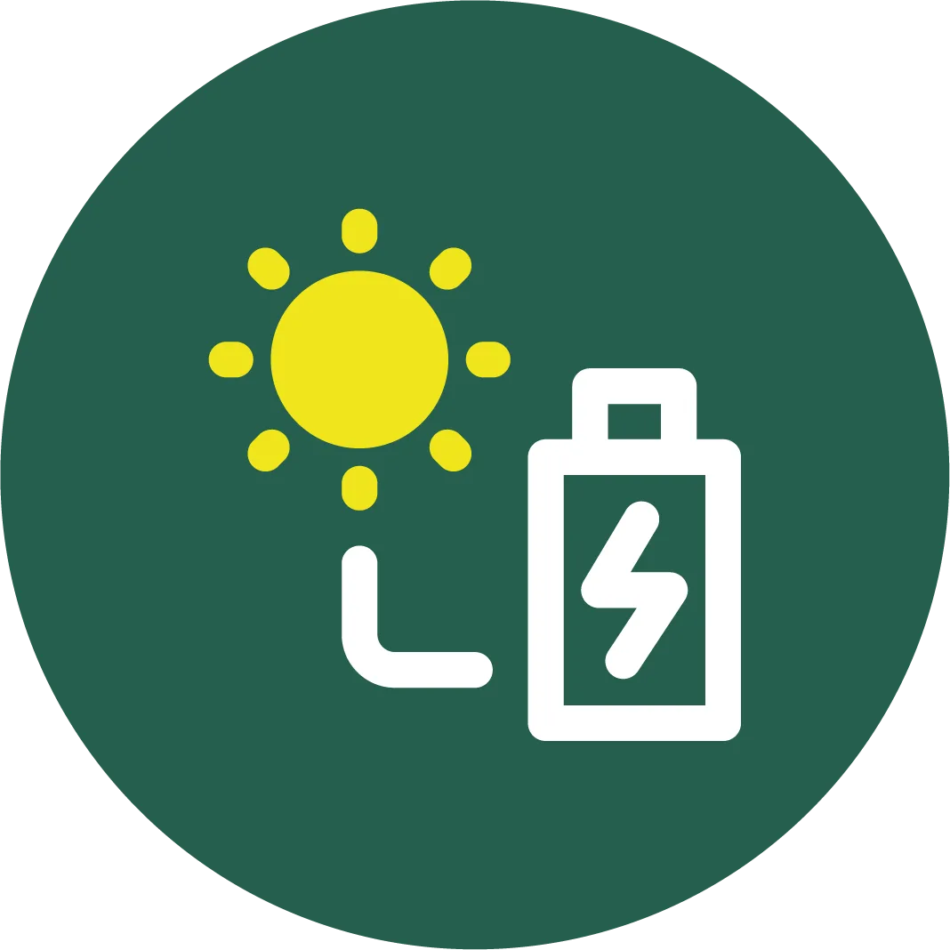 Advanced Solar Technology for a Greener Future - 问鼎娱乐