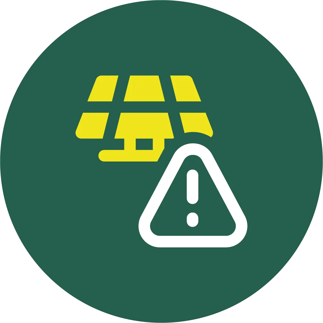 Advanced Solar Technology for a Greener Future - 问鼎娱乐